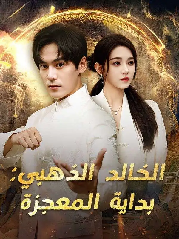الخالد الذهبي: بداية المعجزة (مدبلج) short drama poster