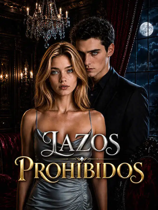 Lazos Prohibidos short drama poster