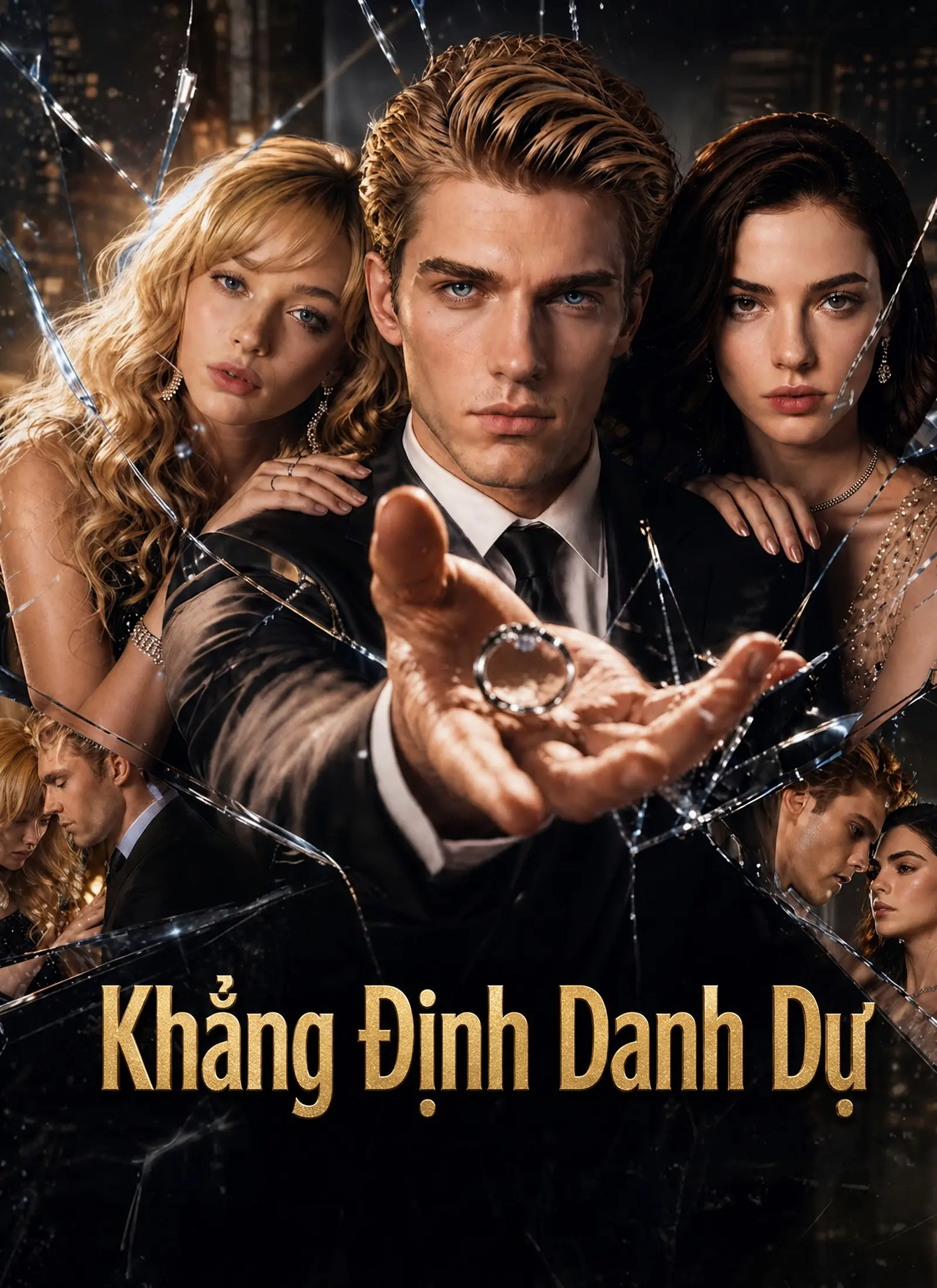 Khẳng Định Danh Dự short drama poster