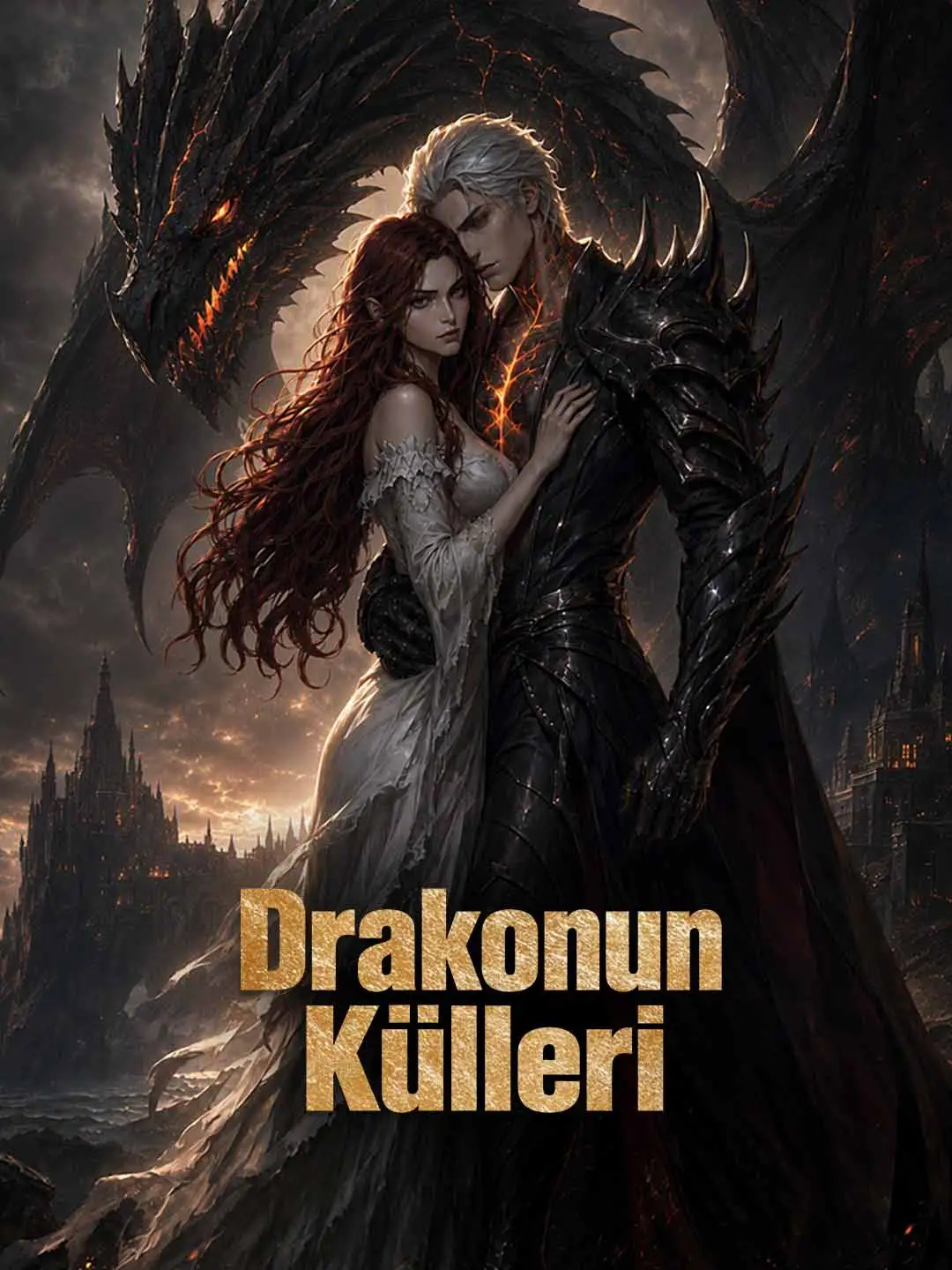 Drakonun Külleri short drama poster