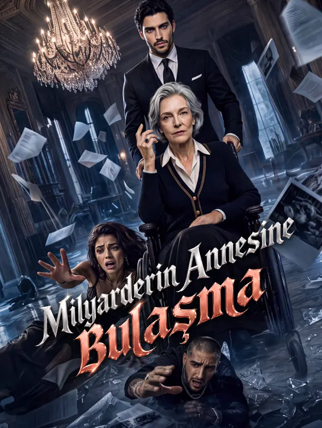 Milyarderin Annesine Bulaşma short drama poster