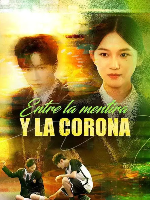Entre la mentira y la corona short drama poster