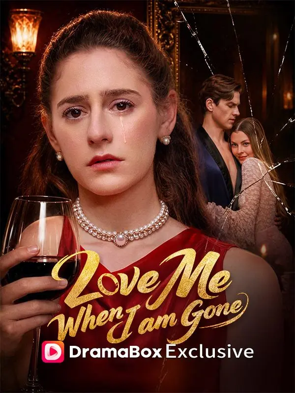 Love Me When I Am Gone short drama poster