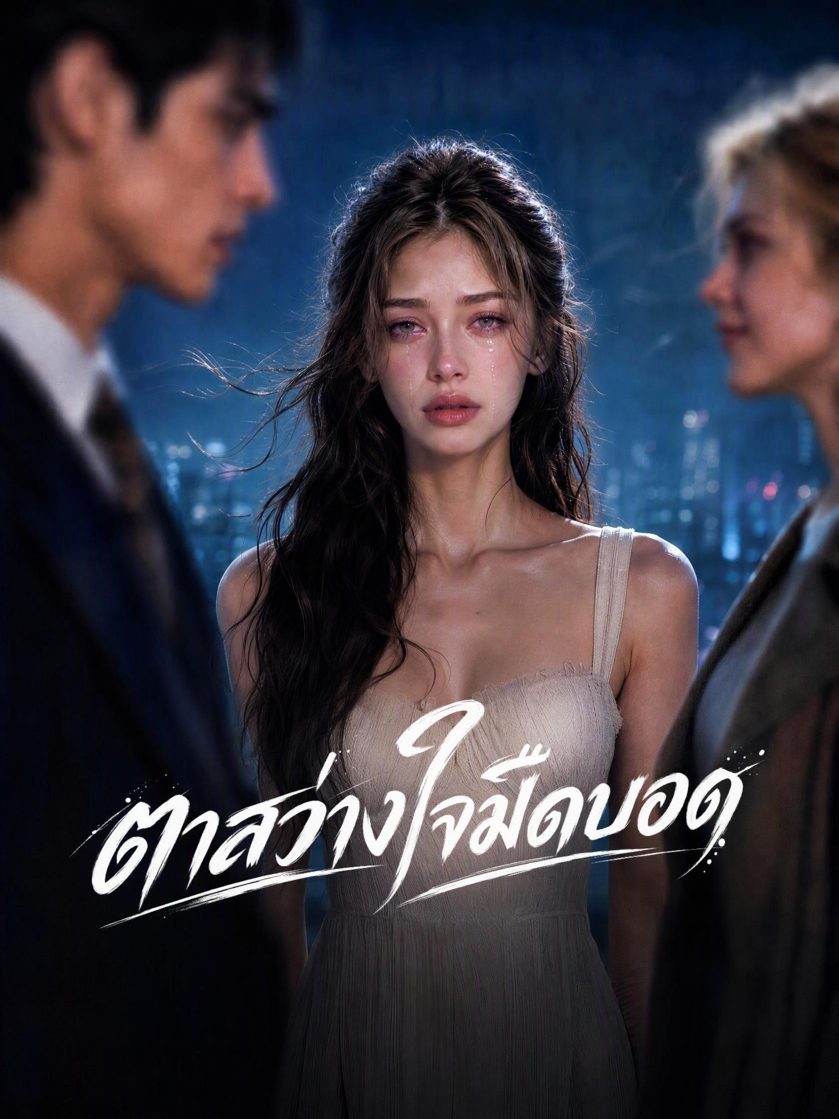 ตาสว่างใจมืดบอด short drama poster