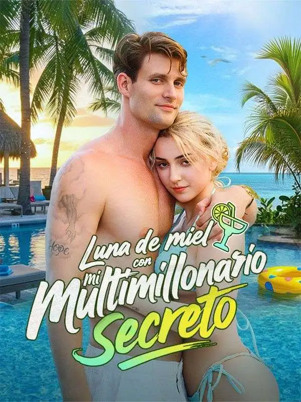 Luna de miel con mi multimillonario secreto short drama poster