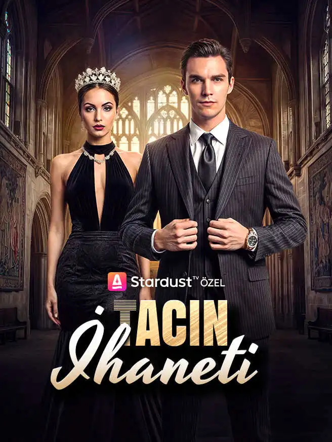 Tacın İhaneti short drama poster