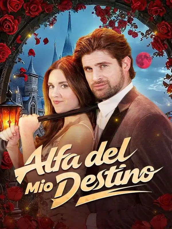 Alfa del Mio Destino short drama poster
