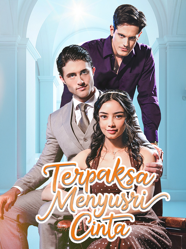 Terpaksa Menyusuri Cinta short drama poster