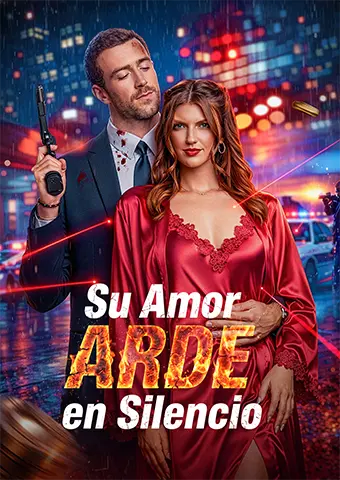 Su Amor Arde en Silencio short drama poster