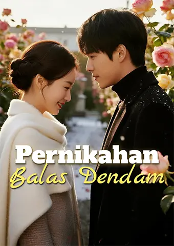 Pernikahan Balas Dendam short drama poster