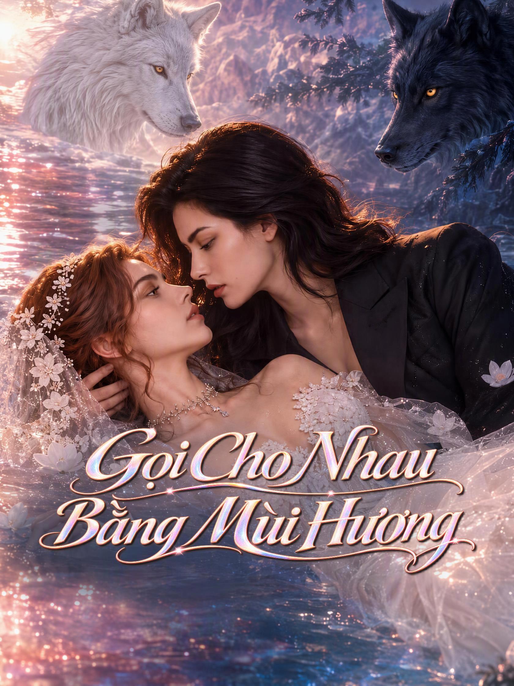 Gọi Cho Nhau Bằng Mùi Hương short drama poster