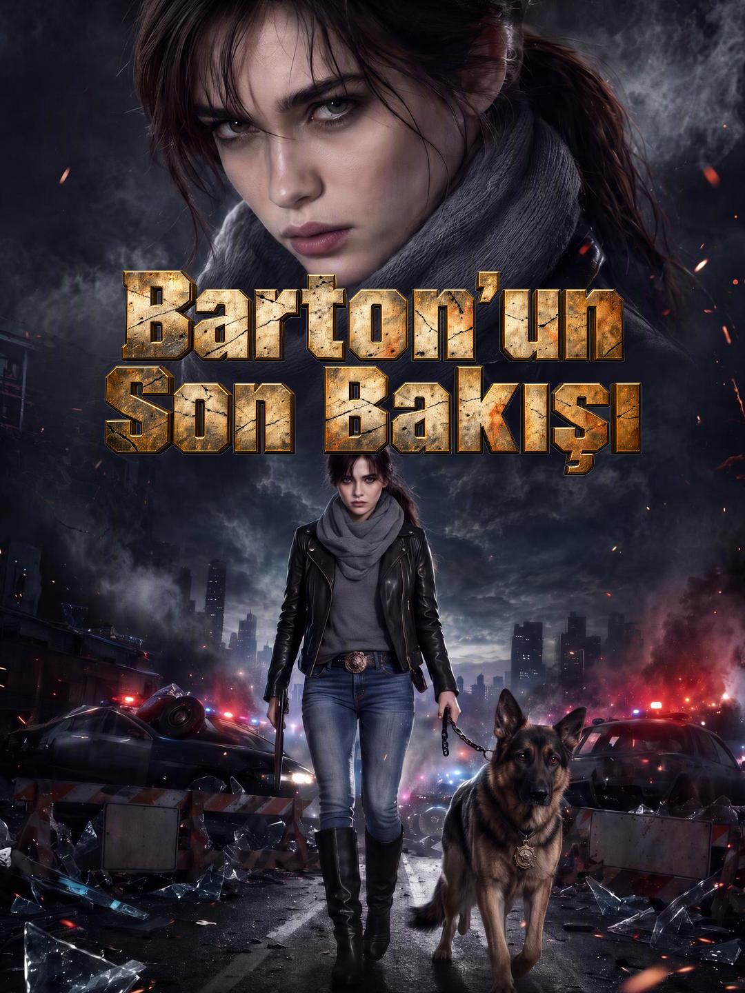 Barton'un Son Bakışı short drama poster