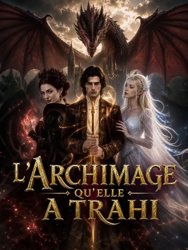 L'Archimage Qu'Elle A Trahi short drama poster