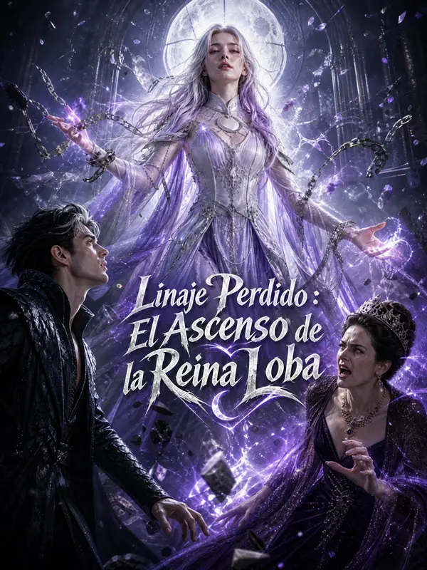 Linaje Perdido：El Ascenso de la Reina Loba short drama poster