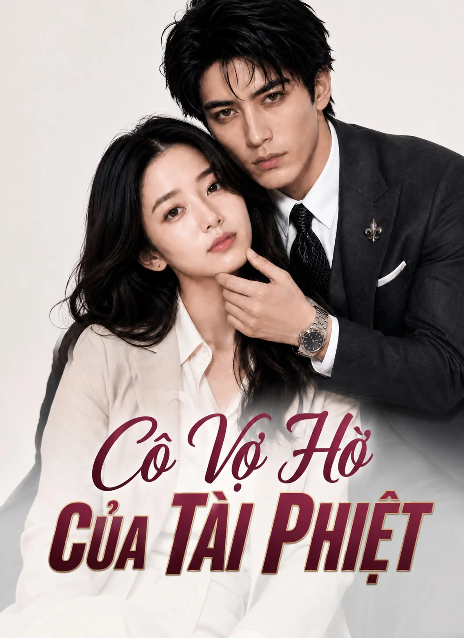 Cô Vợ Hờ Của Tài Phiệt short drama poster