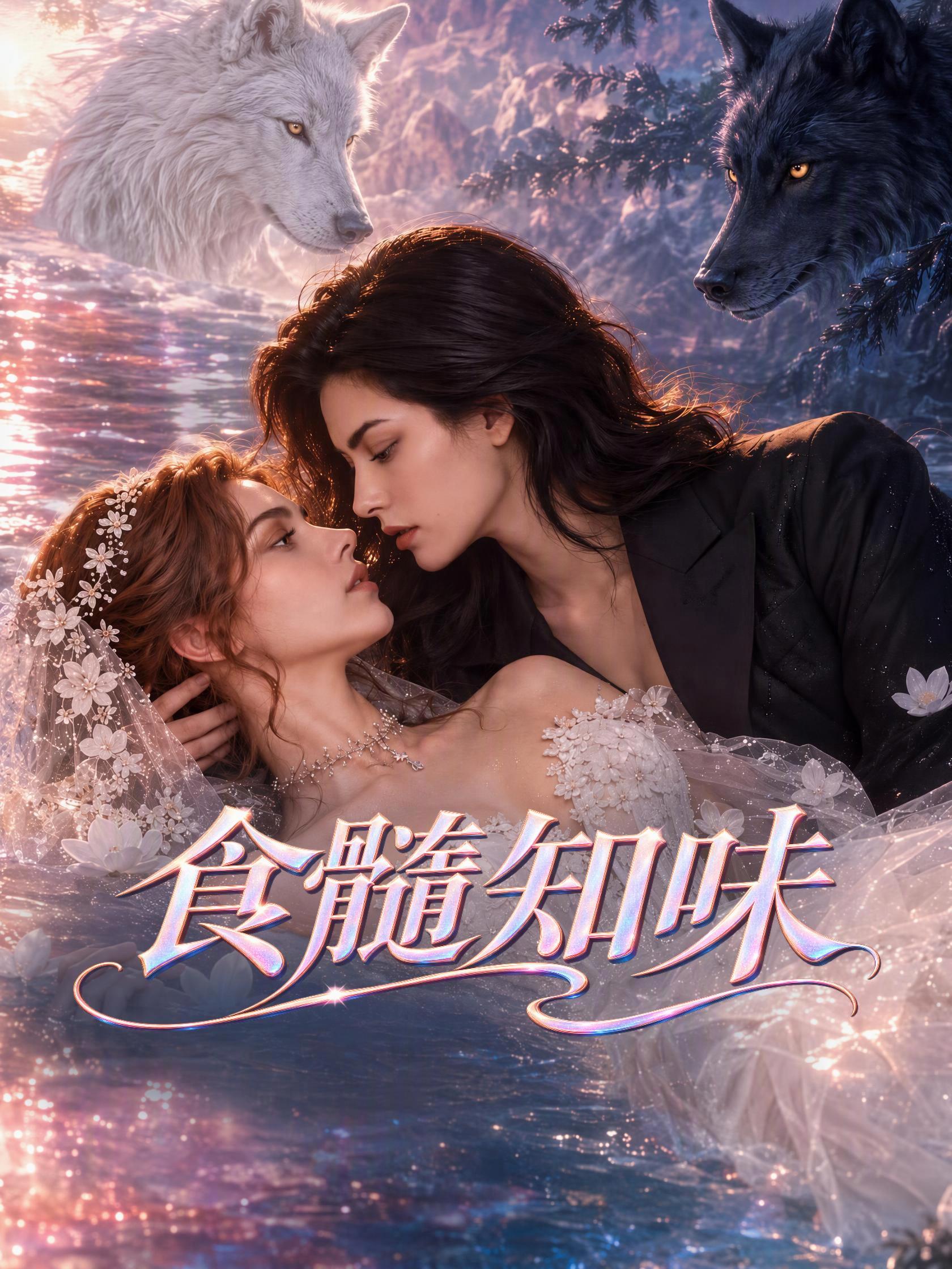 食髓知味 short drama poster
