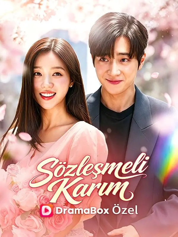Sözleşmeli Karım short drama poster