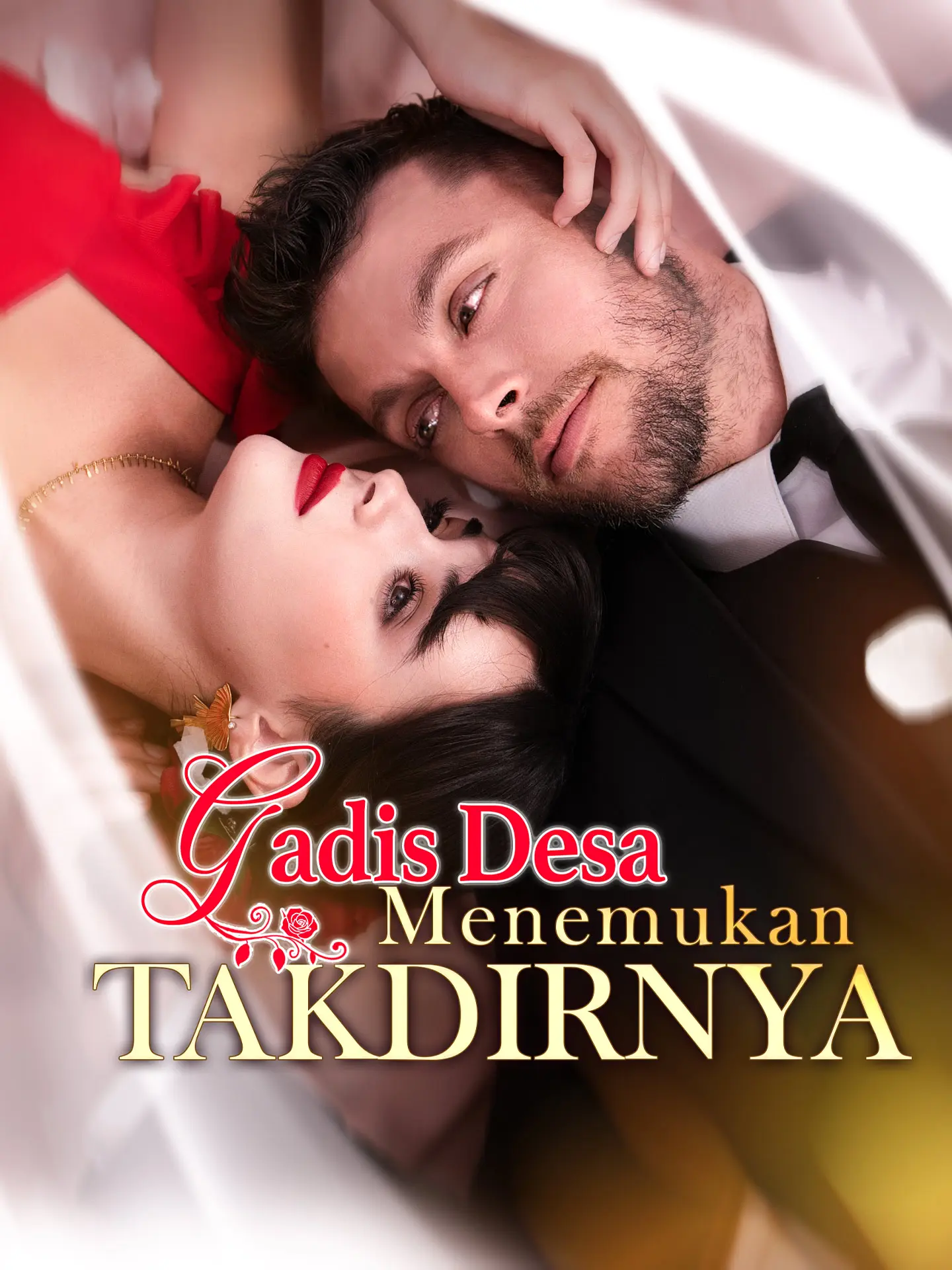 Gadis Desa Menemukan Takdirnya short drama poster