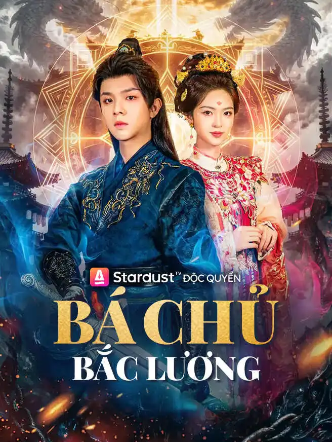 Bá Chủ Bắc Lương short drama poster