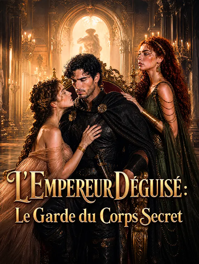L'Empereur Déguisé : Le Garde du Corps Secret short drama poster