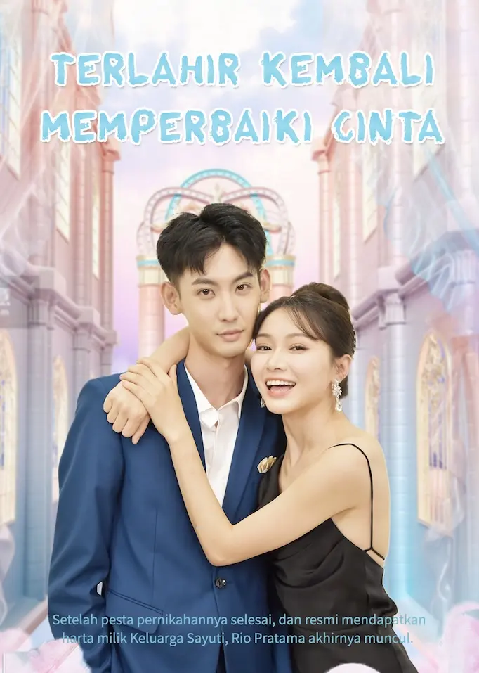 重生后，我退婚了亿万富豪 short drama poster