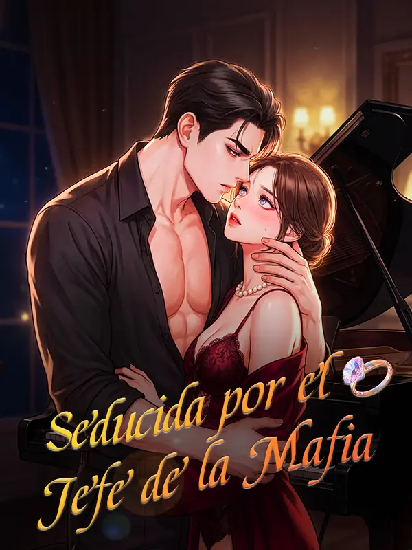 Seducida por el Jefe de la Mafia short drama poster