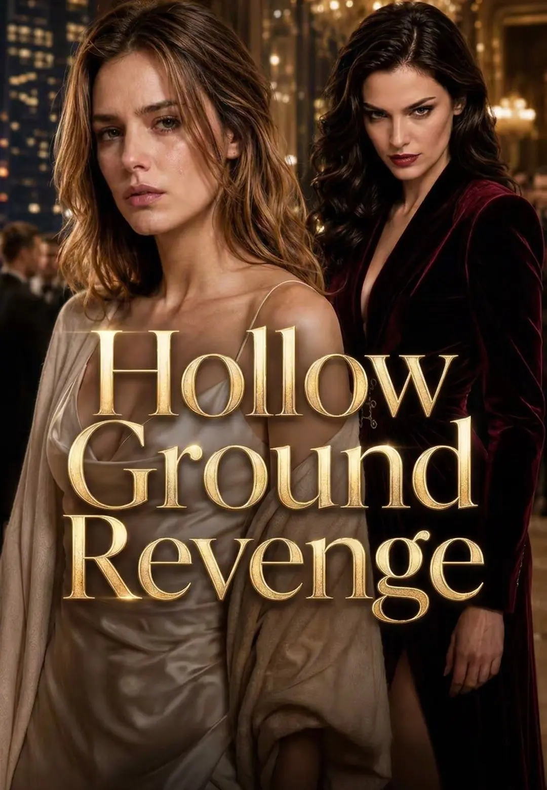 Humiliated at the Reunion, I Took DOWN a Billionaire Dynasty short drama poster