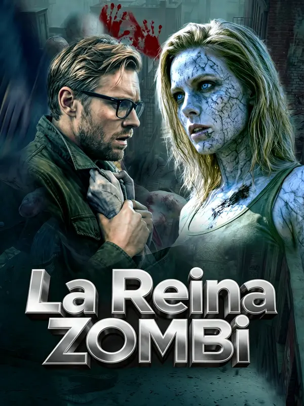 La Reina Zombi short drama poster