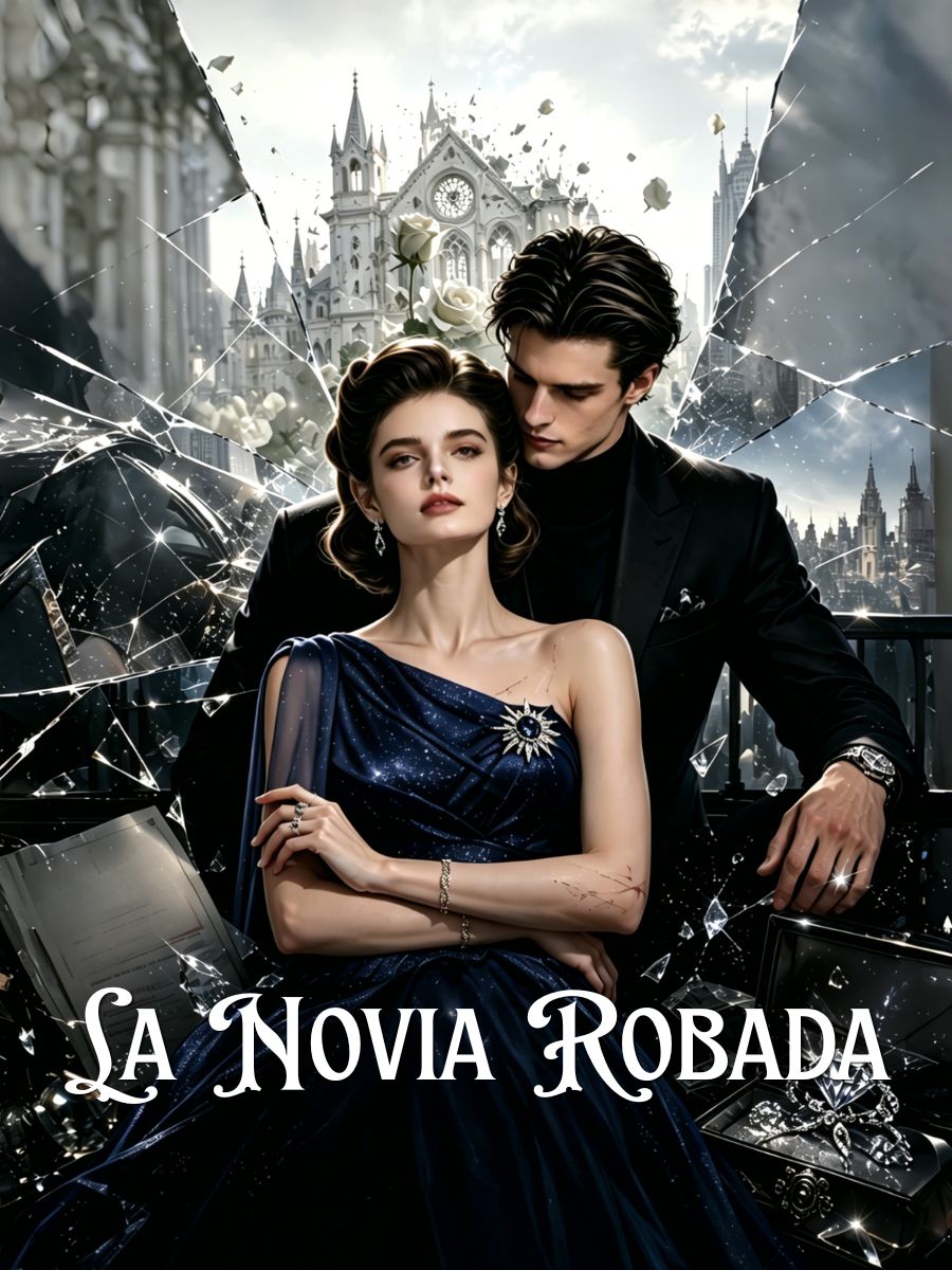 La Novia Robada short drama poster
