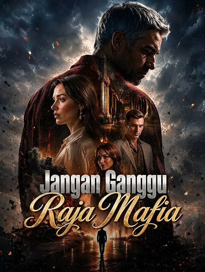Jangan Ganggu Raja Mafia short drama poster