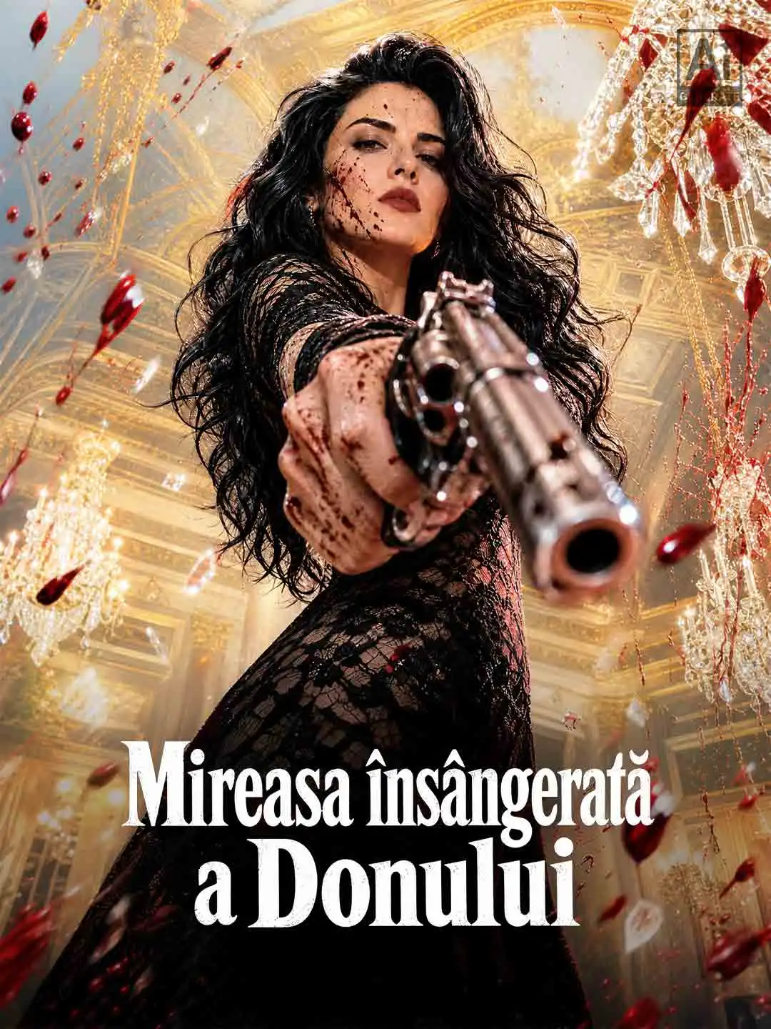 Mireasa însângerată a Donului short drama poster