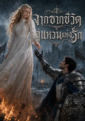 จากซากชีวิตสู่แหวนแห่งรัก short drama poster