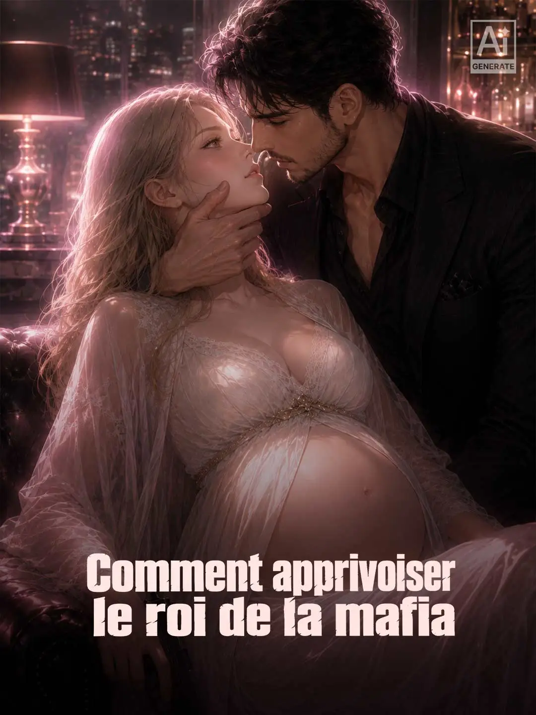 Comment apprivoiser le roi de la mafia short drama poster