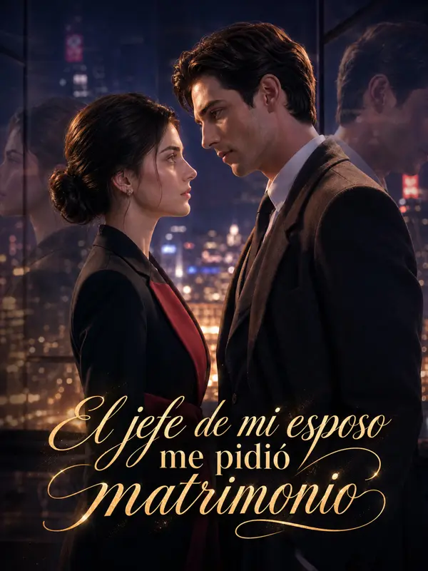El jefe de mi esposo me pidió matrimonio short drama poster