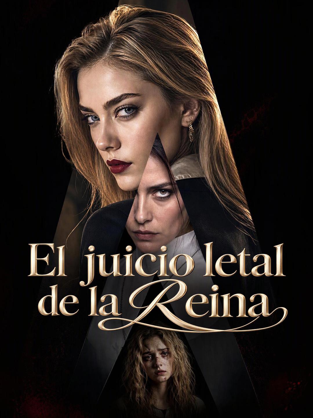 El juicio letal de la reina short drama poster