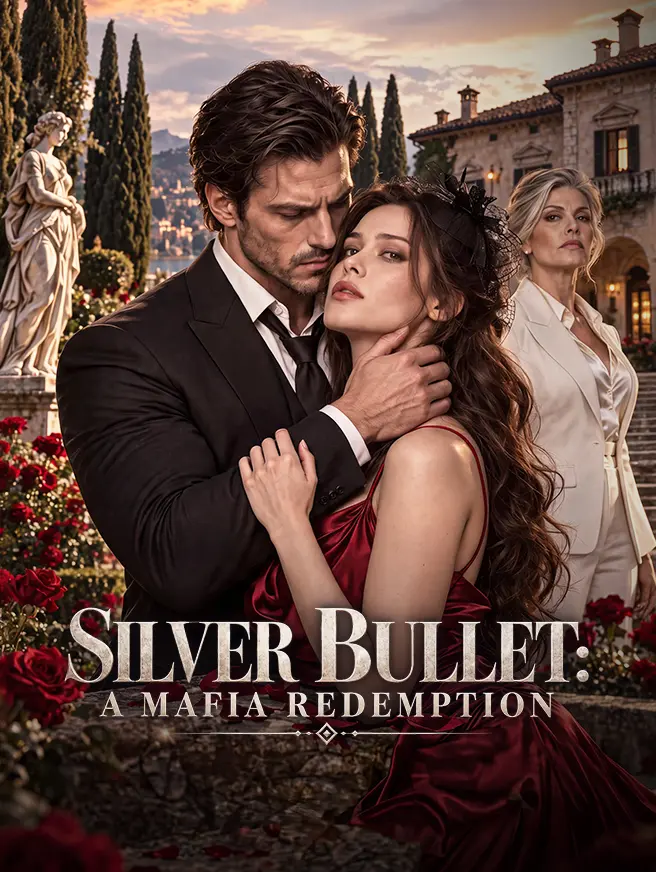 Silver Bullet: A Mafia Redemption short drama poster