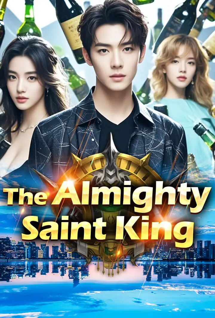 The Almighty Saint King short drama poster