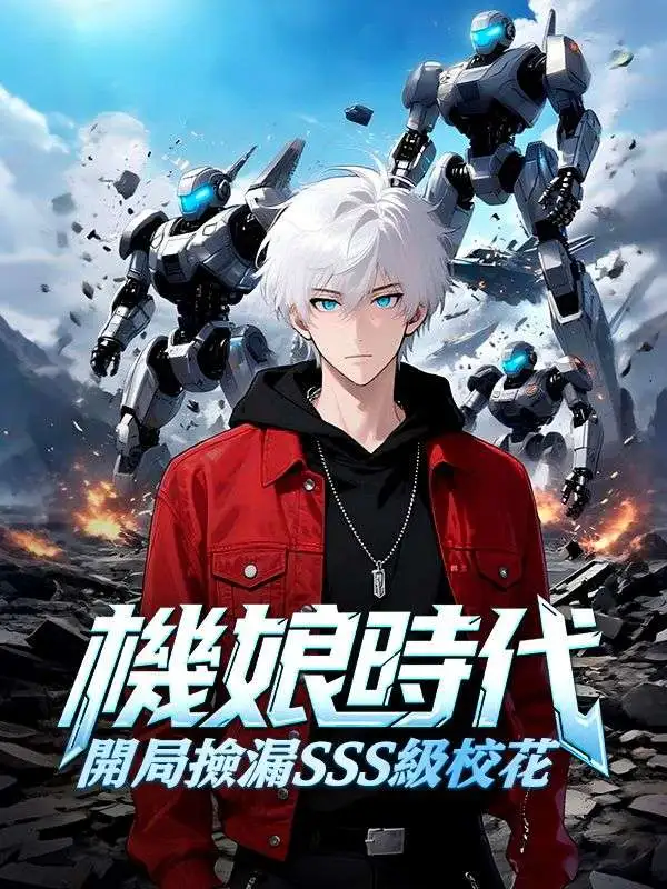 機娘時代：開局撿漏sss級校花 short drama poster