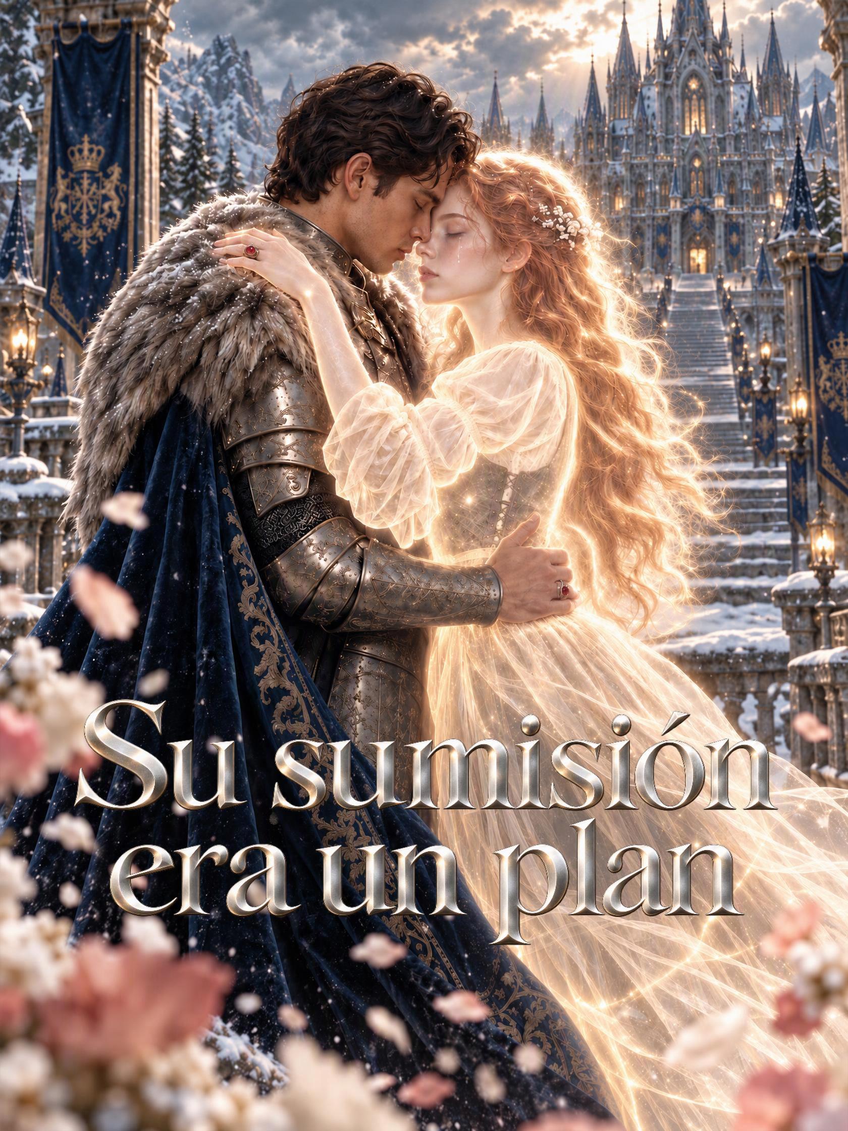 Su sumisión era un plan short drama poster