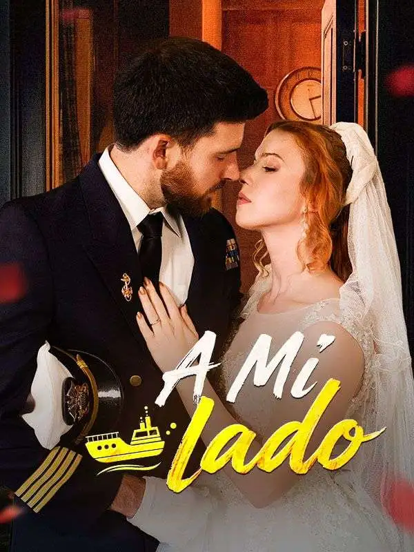 A mi lado short drama poster