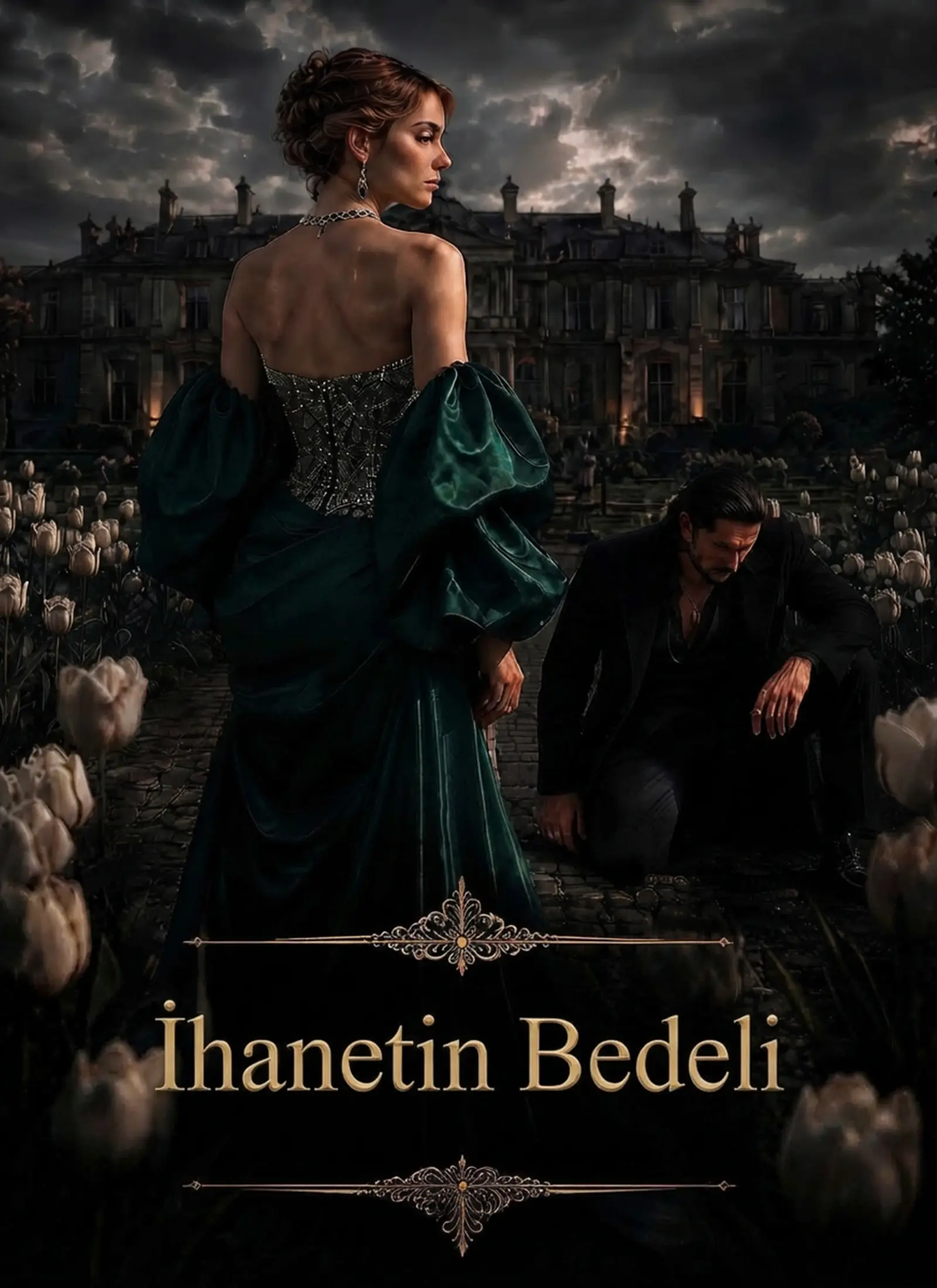 İhanetin Bedeli short drama poster