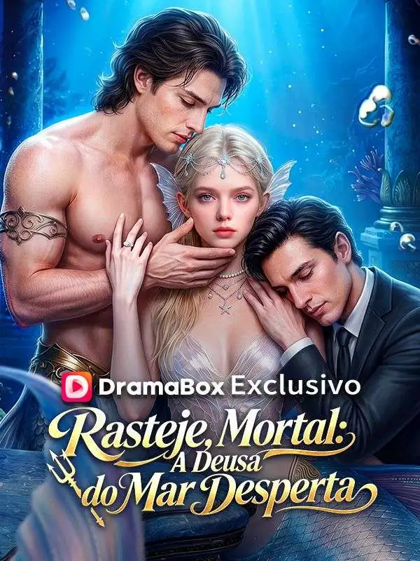 Rasteje, Mortal: A Deusa do Mar Desperta（Dublado） short drama poster