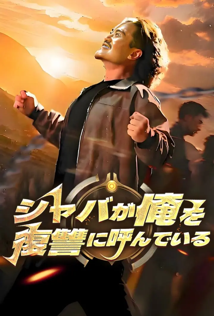 シャバが俺を復讐に呼んでいる short drama poster