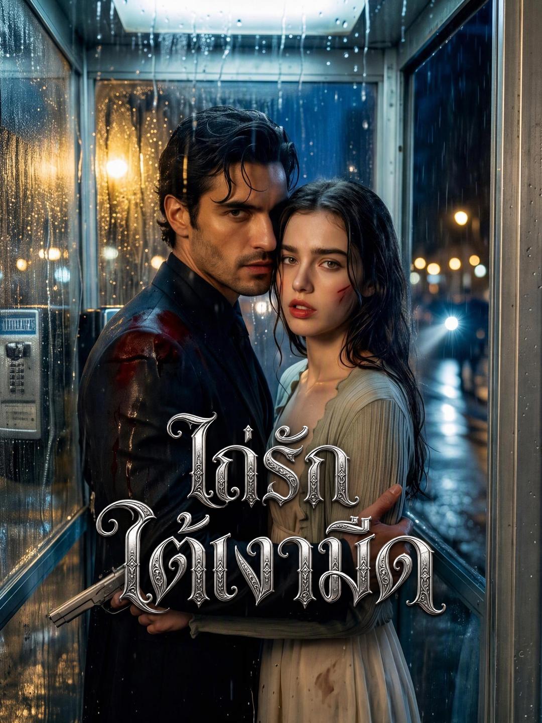 ไถ่รักใต้เงามืด short drama poster