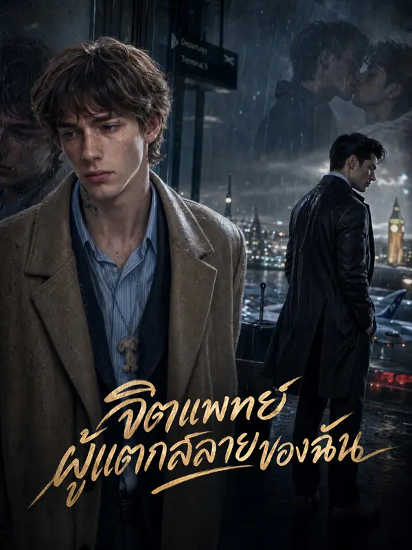 จิตแพทย์ผู้แตกสลายของฉัน short drama poster