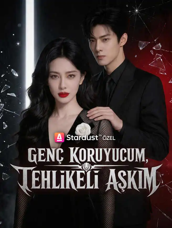 Genç Koruyucum, Tehlikeli Aşkım short drama poster
