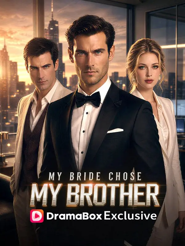 My Bride Chose My Brother short drama poster