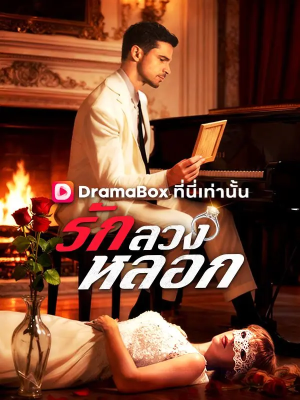 รัก ลวง หลอก(พากย์ไทย) short drama poster