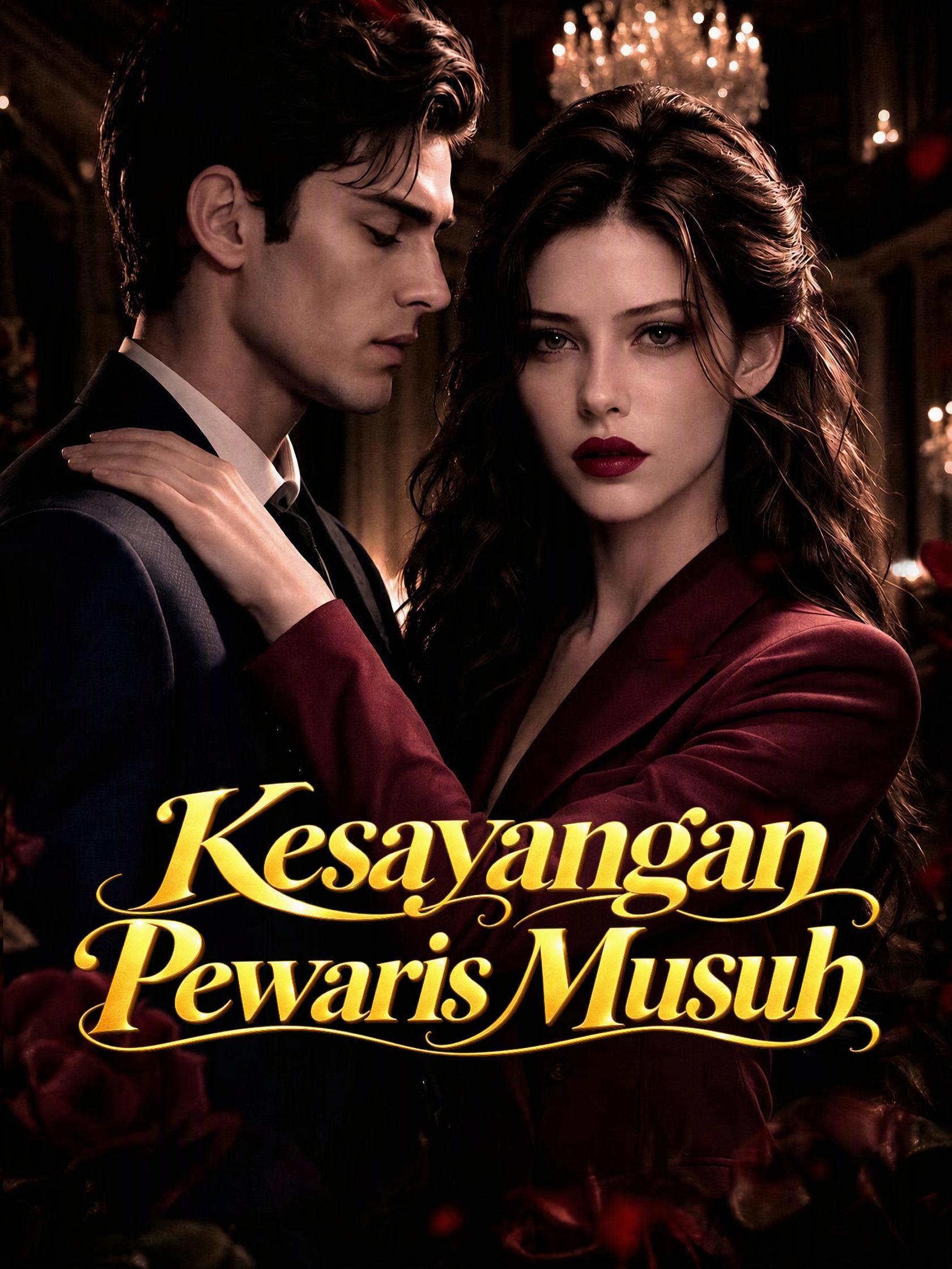 Kesayangan Pewaris Musuh short drama poster
