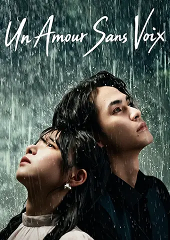 Un Amour Sans Voix short drama poster